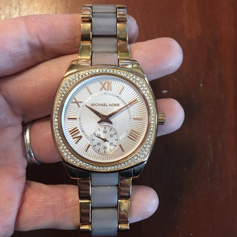 Michael Kors watch for women MK-6135